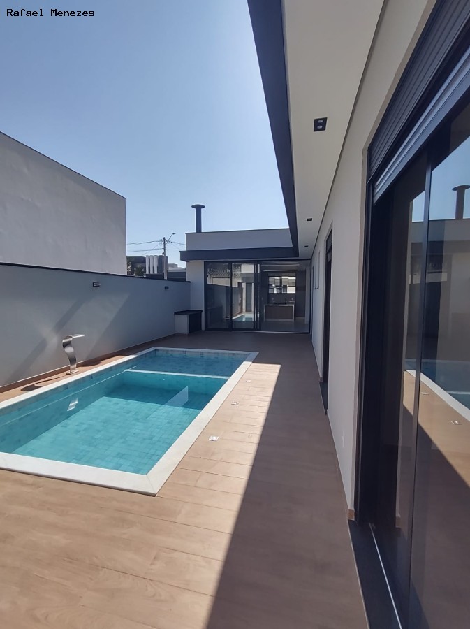 Casa de Condomínio à venda com 3 quartos, 196m² - Foto 27