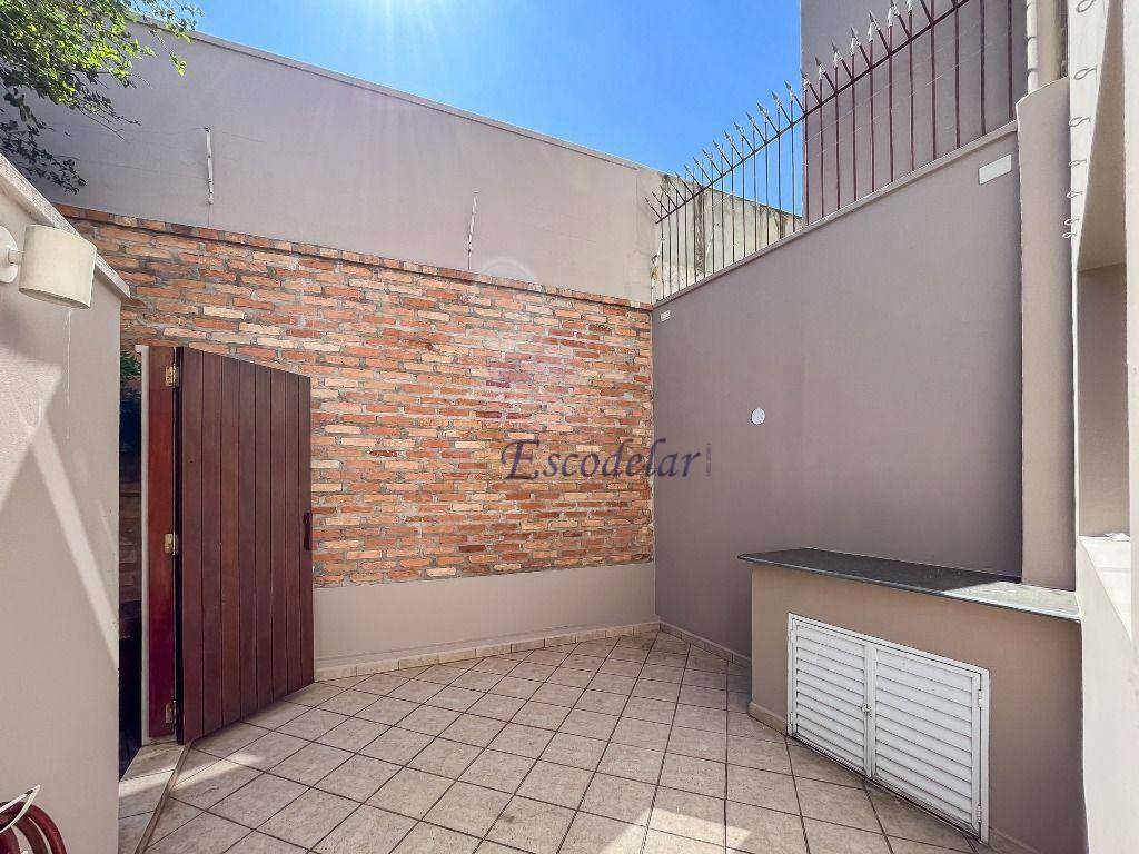 Casa à venda com 4 quartos, 345m² - Foto 24