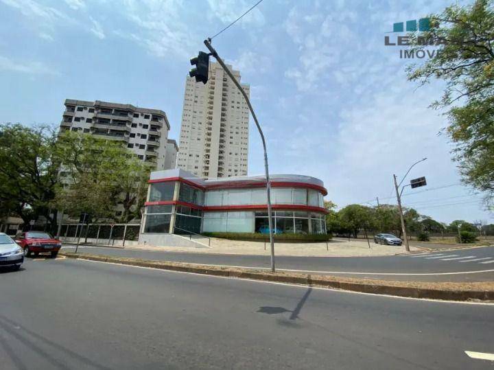 Loja-Salão para alugar, 701m² - Foto 2