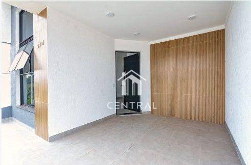 Casa de Condomínio à venda com 3 quartos, 110m² - Foto 4