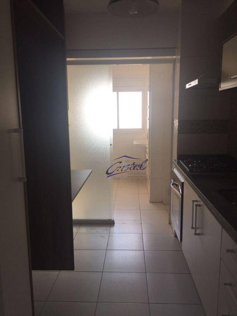 Apartamento à venda com 3 quartos, 95m² - Foto 8