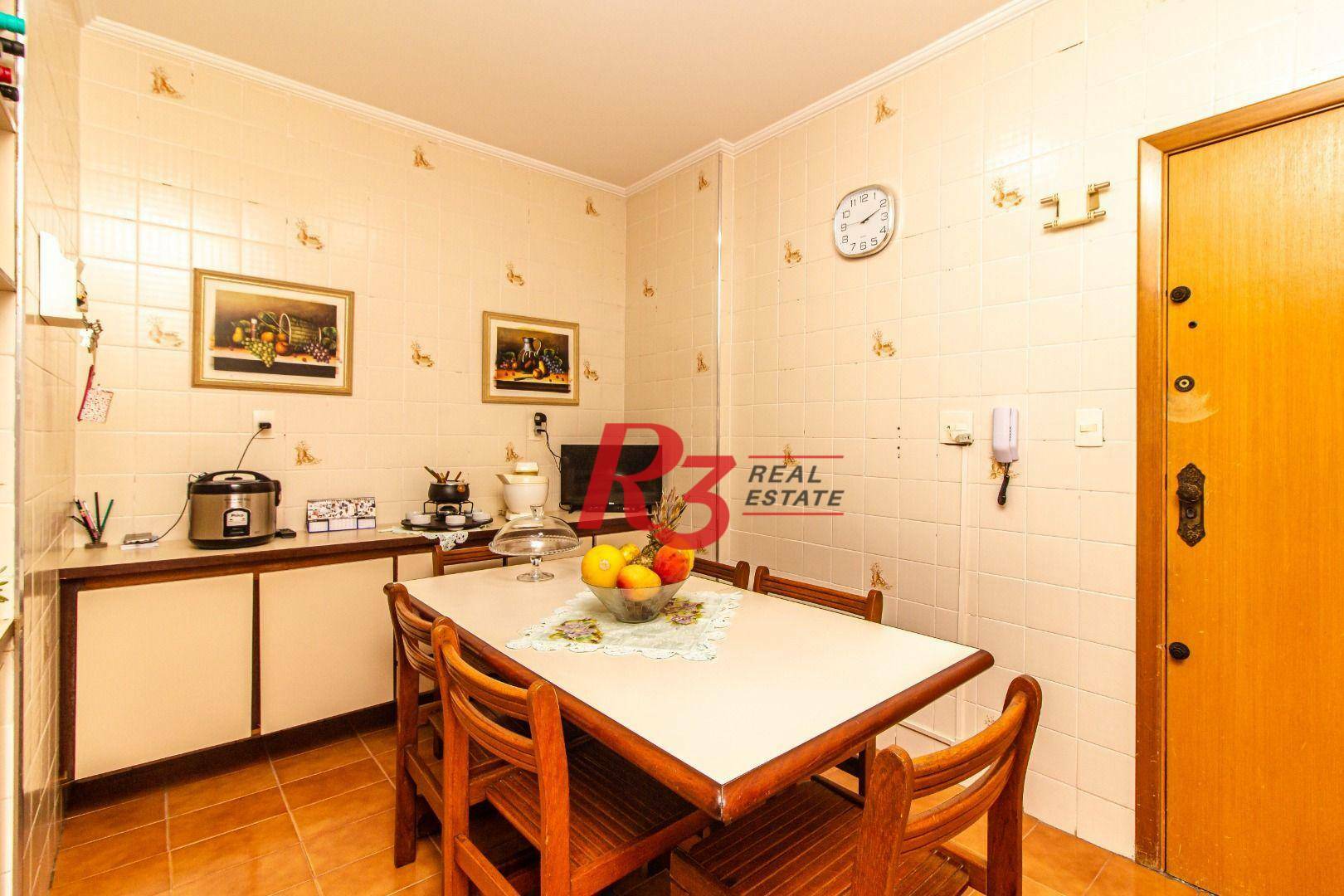 Apartamento à venda com 3 quartos, 159m² - Foto 22