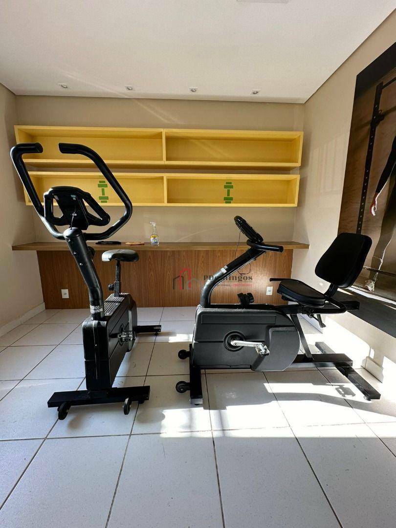 Apartamento à venda e aluguel com 2 quartos, 50m² - Foto 32
