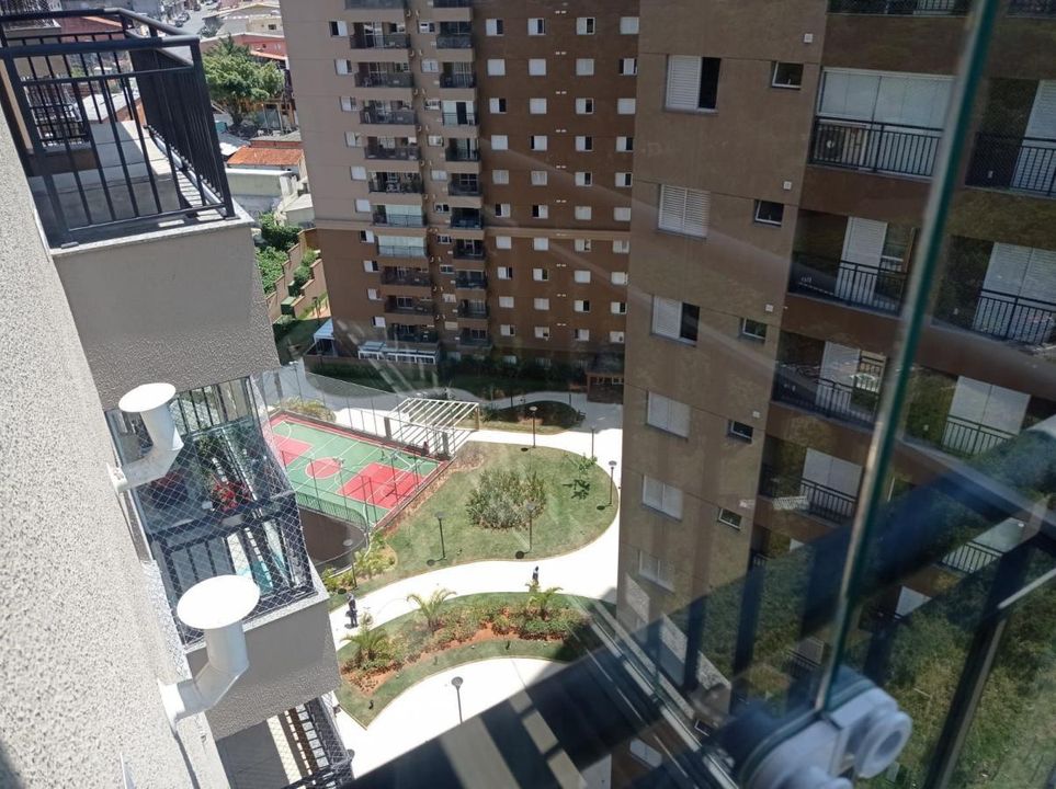 Apartamento à venda com 2 quartos, 50m² - Foto 13