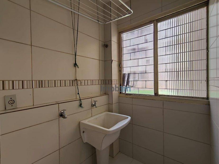 Apartamento à venda com 3 quartos, 59m² - Foto 4