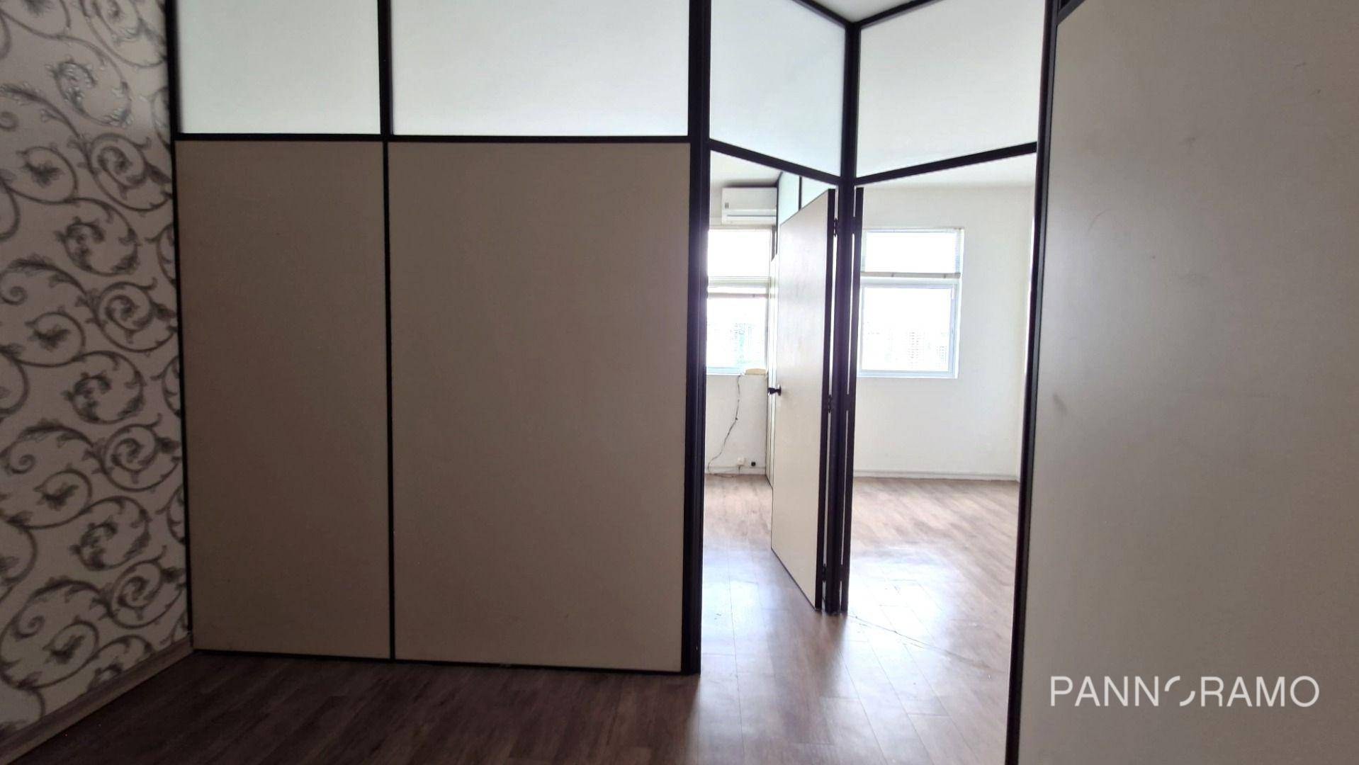 Conjunto Comercial-Sala para alugar, 47m² - Foto 4