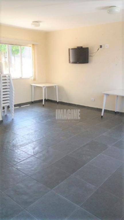 Apartamento à venda com 3 quartos, 66m² - Foto 19