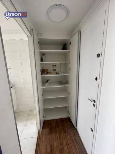 Apartamento à venda com 2 quartos, 50m² - Foto 6