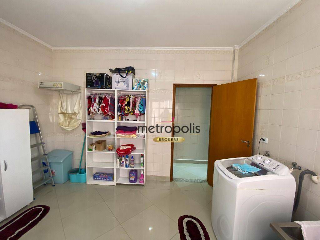 Sobrado à venda com 4 quartos, 401m² - Foto 16