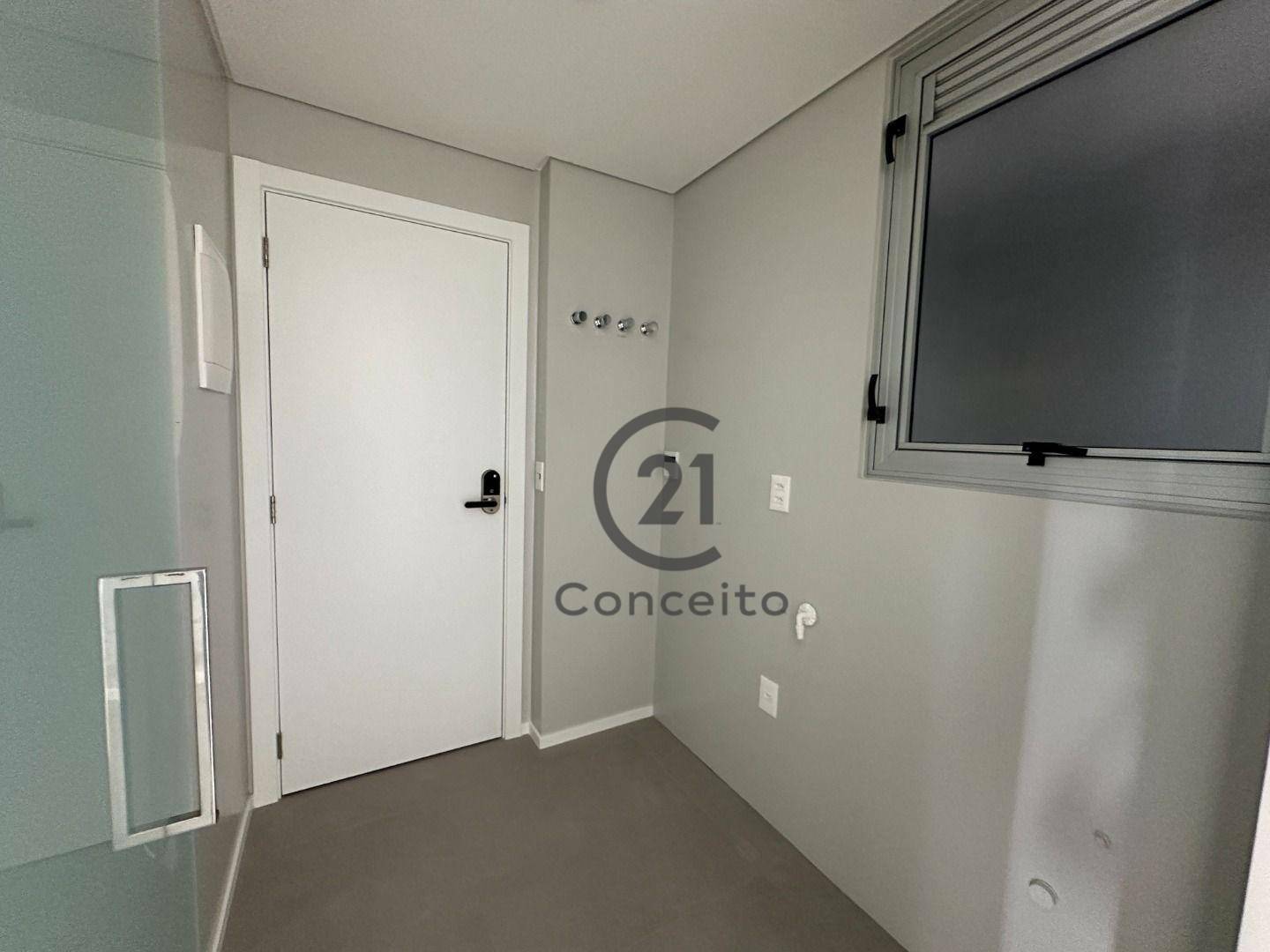 Apartamento à venda com 4 quartos, 166m² - Foto 6