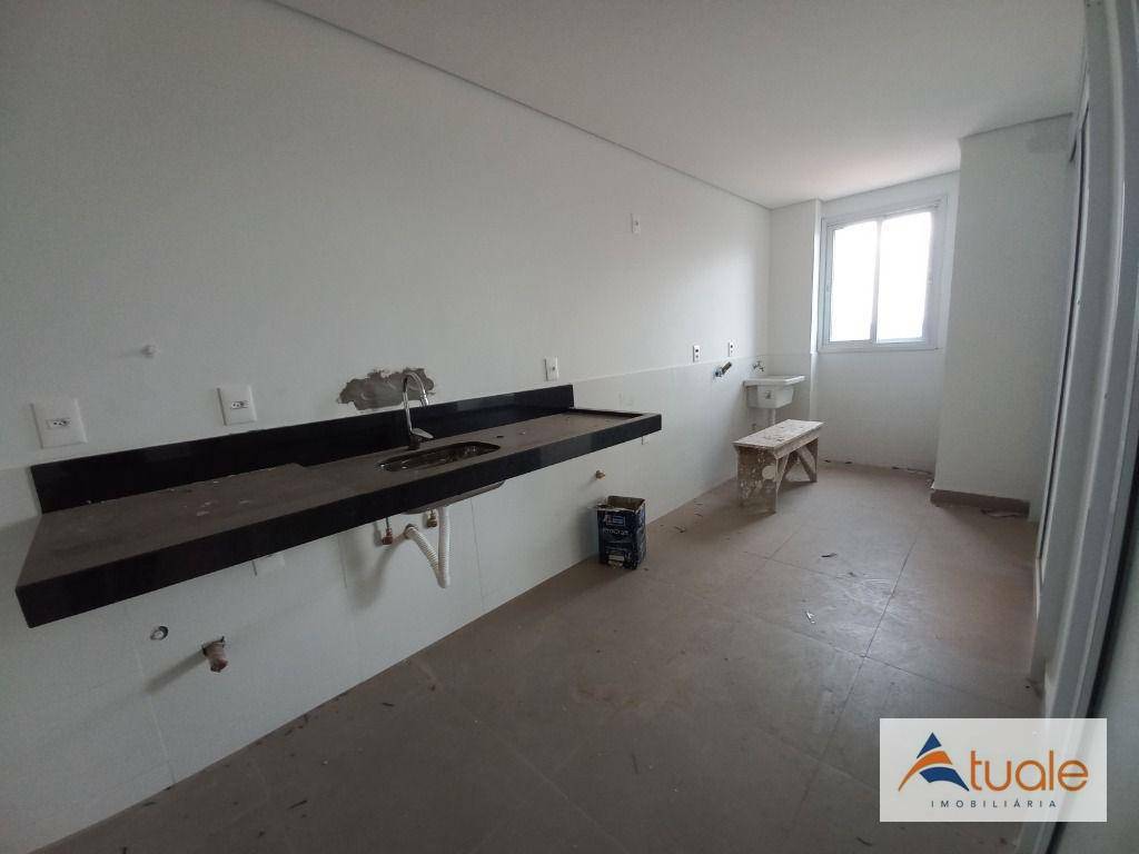 Apartamento à venda com 3 quartos, 115m² - Foto 11