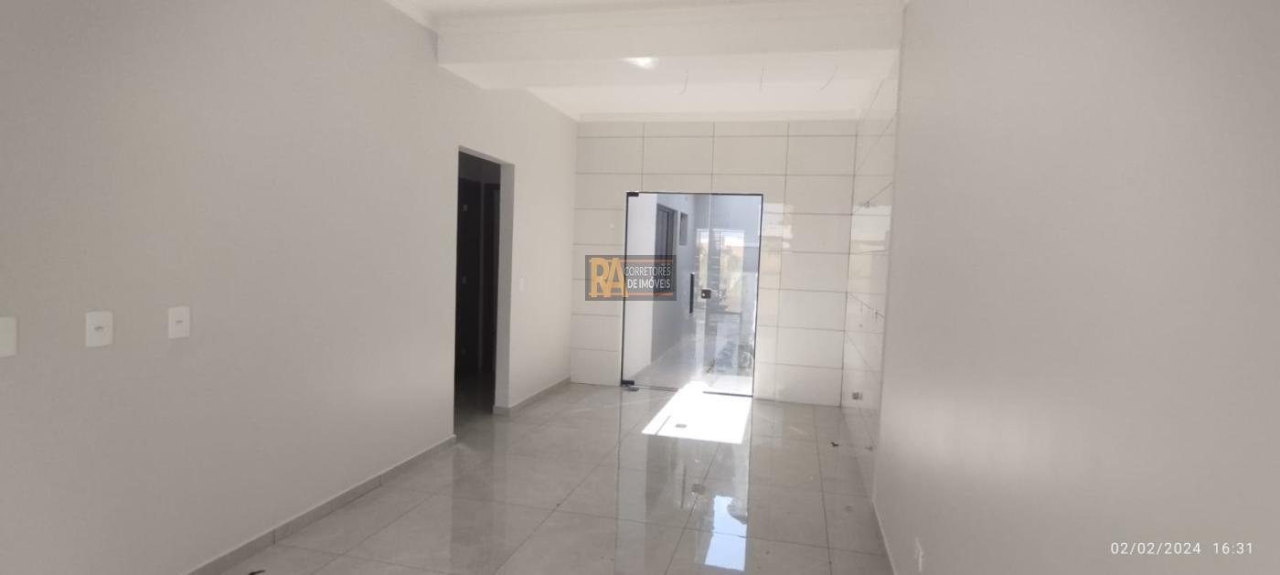 Casa à venda com 2 quartos, 87m² - Foto 6