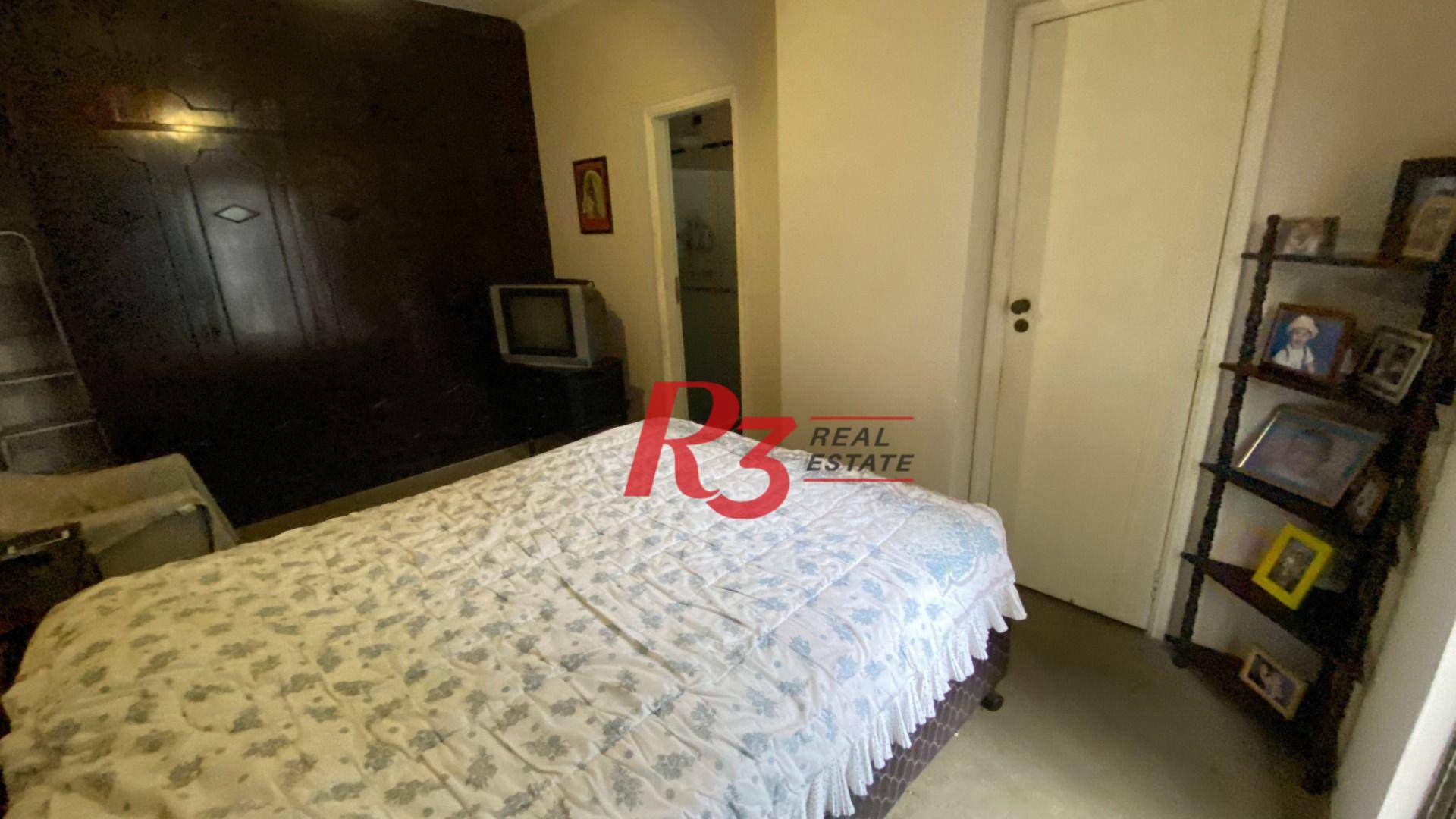 Apartamento à venda com 3 quartos, 160m² - Foto 15