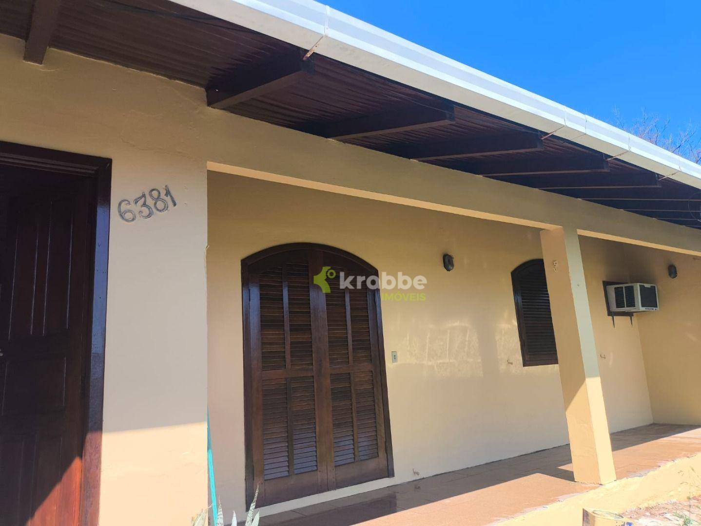 Casa, 3 quartos, 99 m² - Foto 2