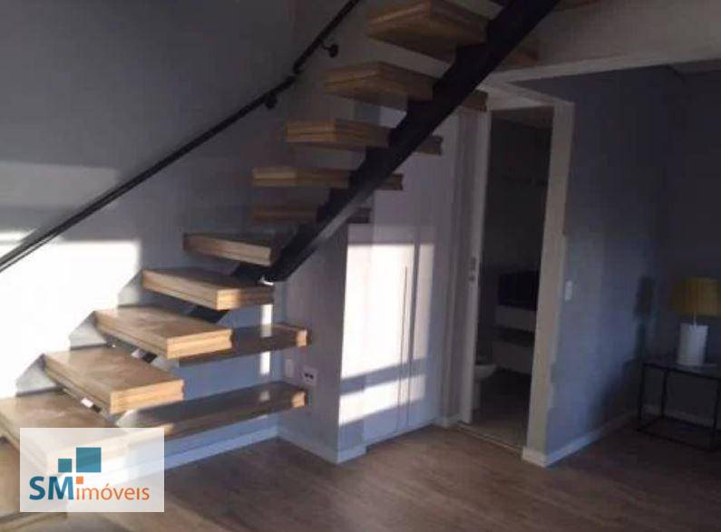 Apartamento à venda com 1 quarto, 65m² - Foto 7