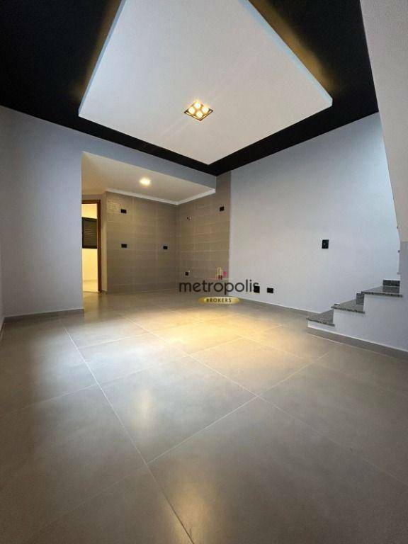 Cobertura à venda com 2 quartos, 87m² - Foto 6