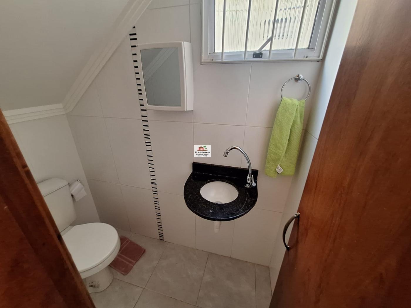 Sobrado à venda com 3 quartos, 74m² - Foto 23