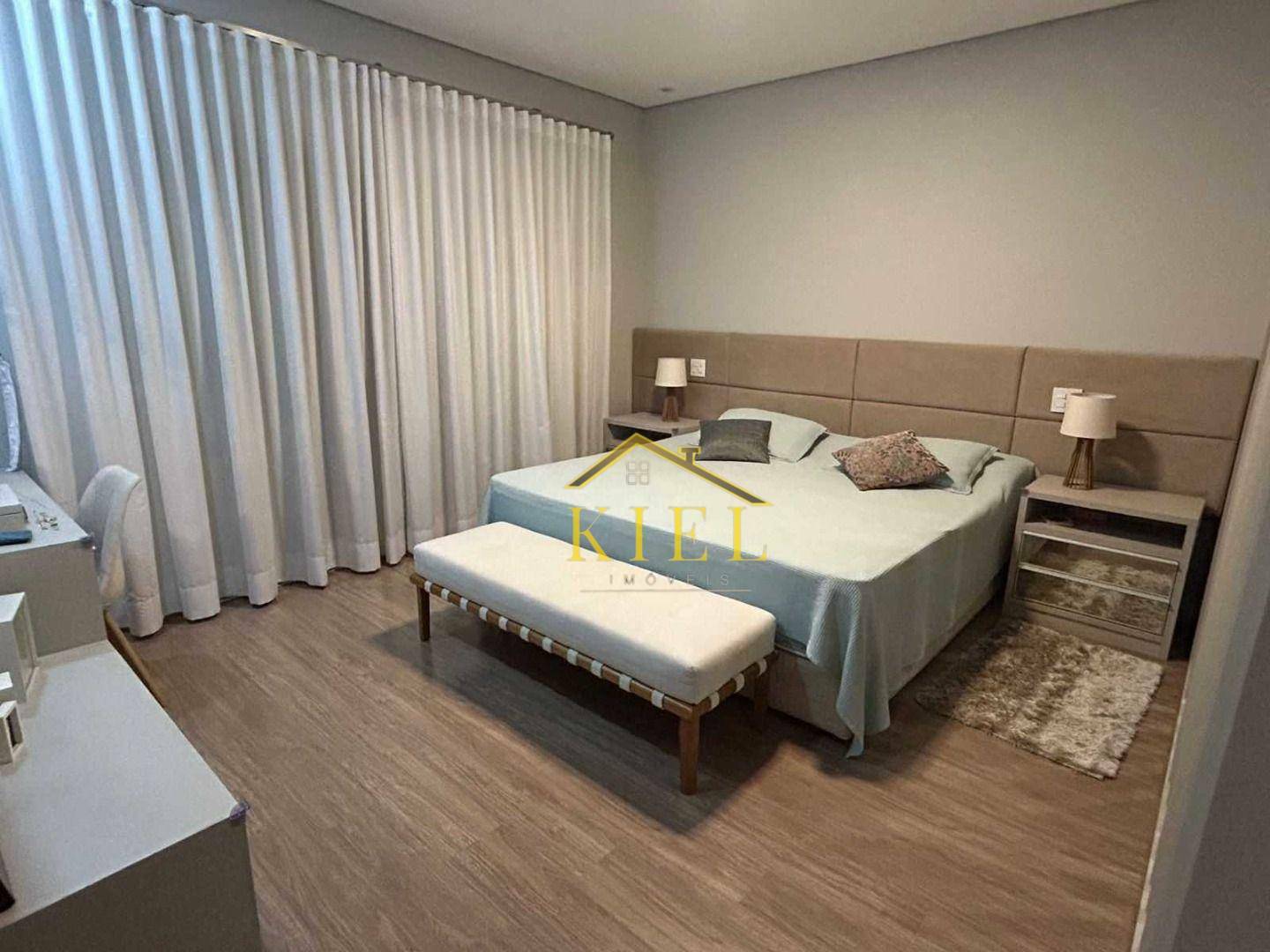 Casa de Condomínio à venda com 3 quartos, 350m² - Foto 20