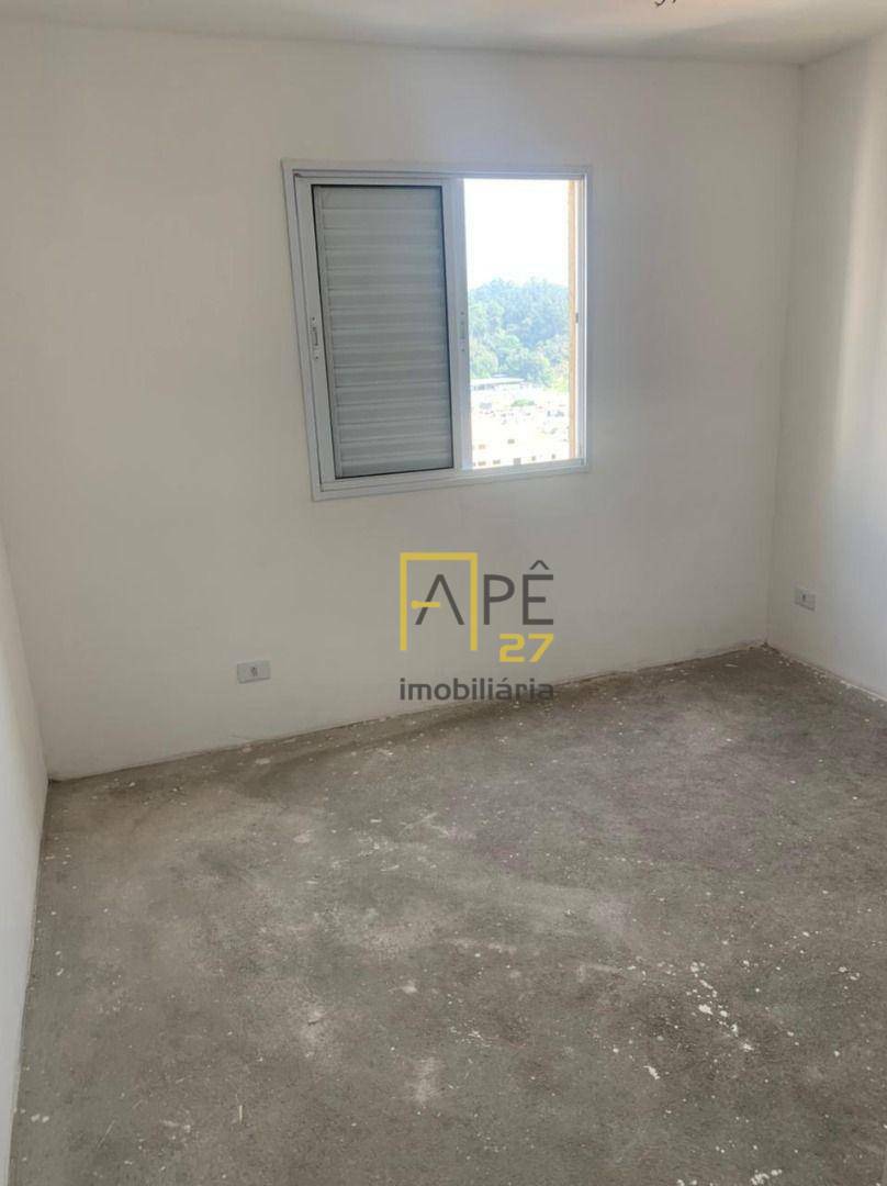 Apartamento à venda com 2 quartos, 62m² - Foto 6