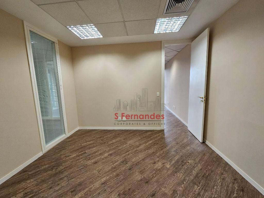 Conjunto Comercial-Sala para alugar, 192m² - Foto 4