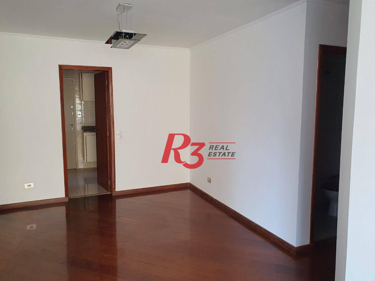 Apartamento à venda com 3 quartos, 105m² - Foto 8