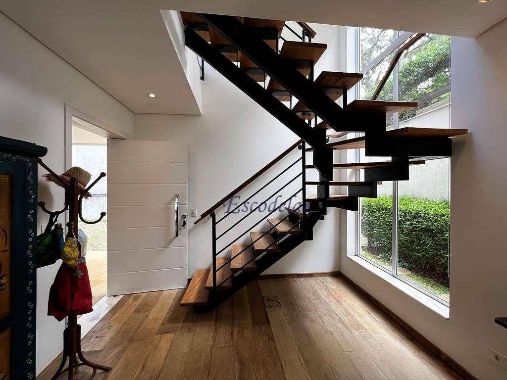 Casa de Condomínio à venda com 2 quartos, 175m² - Foto 8