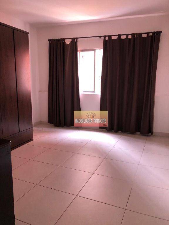 Apartamento à venda com 1 quarto, 50m² - Foto 5