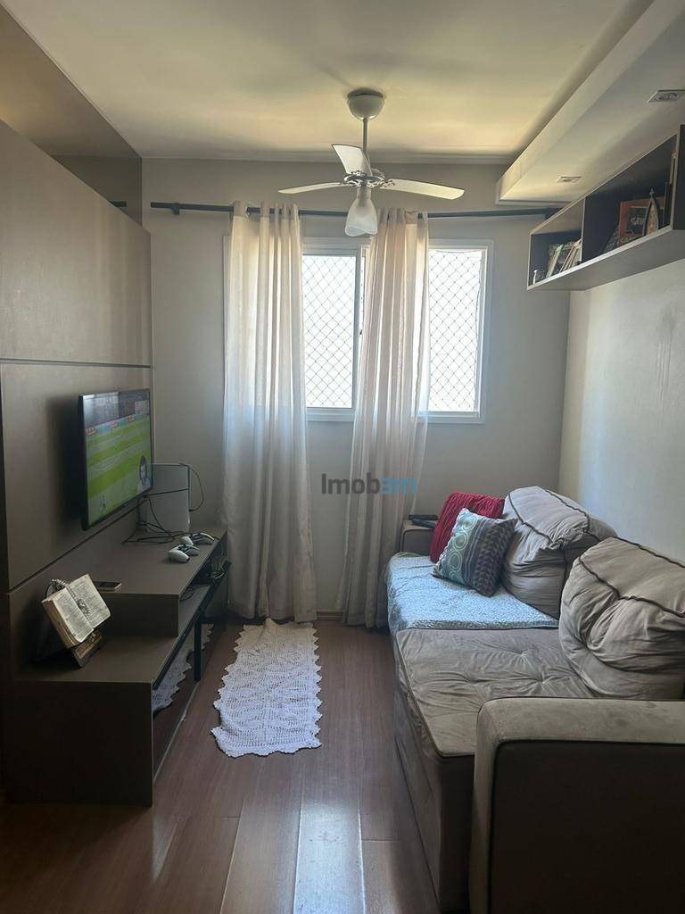 Apartamento, 3 quartos, 64 m² - Foto 2