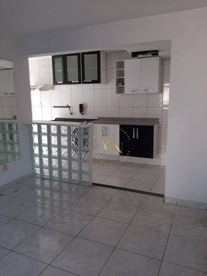 Apartamento, 1 quarto, 43 m² - Foto 1