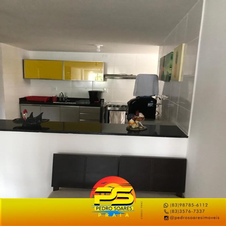 Apartamento à venda com 2 quartos, 87m² - Foto 6