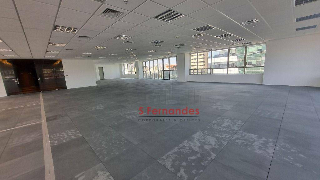 Conjunto Comercial-Sala para alugar, 1260m² - Foto 10