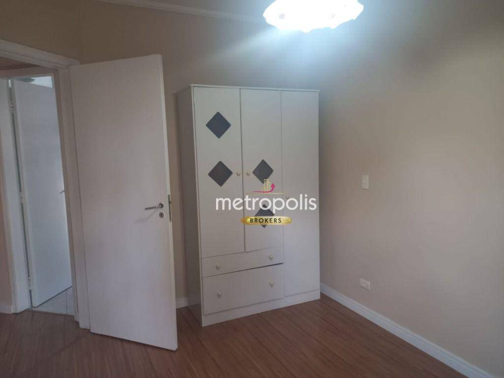 Apartamento à venda com 2 quartos, 67m² - Foto 7