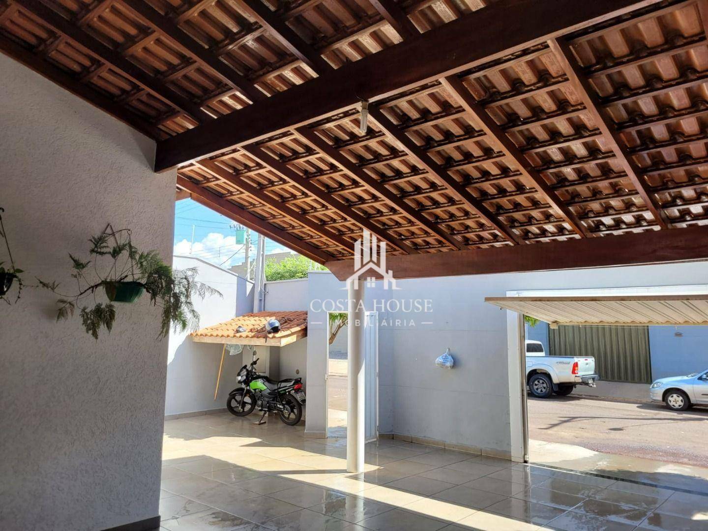 Casa à venda com 3 quartos, 170m² - Foto 15