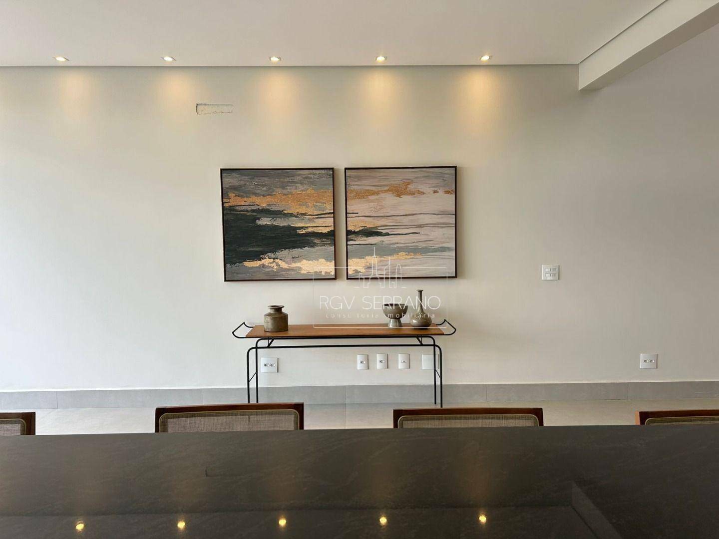 Casa de Condomínio, 4 quartos - Foto 21