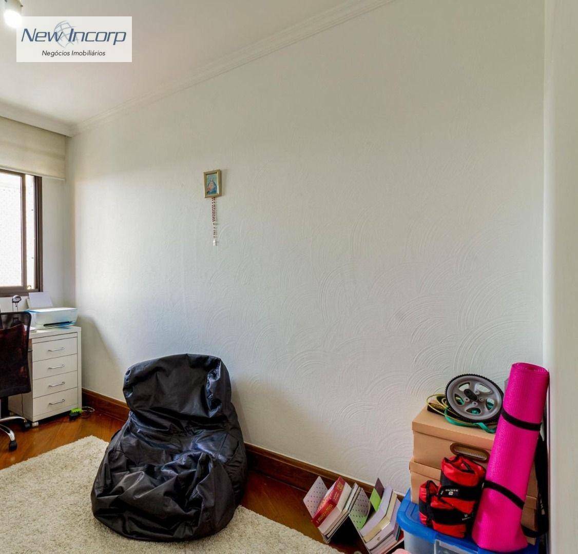 Apartamento à venda com 4 quartos, 137m² - Foto 14