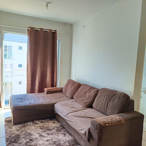 Apartamento à venda com 2 quartos, 53m² - Foto 4