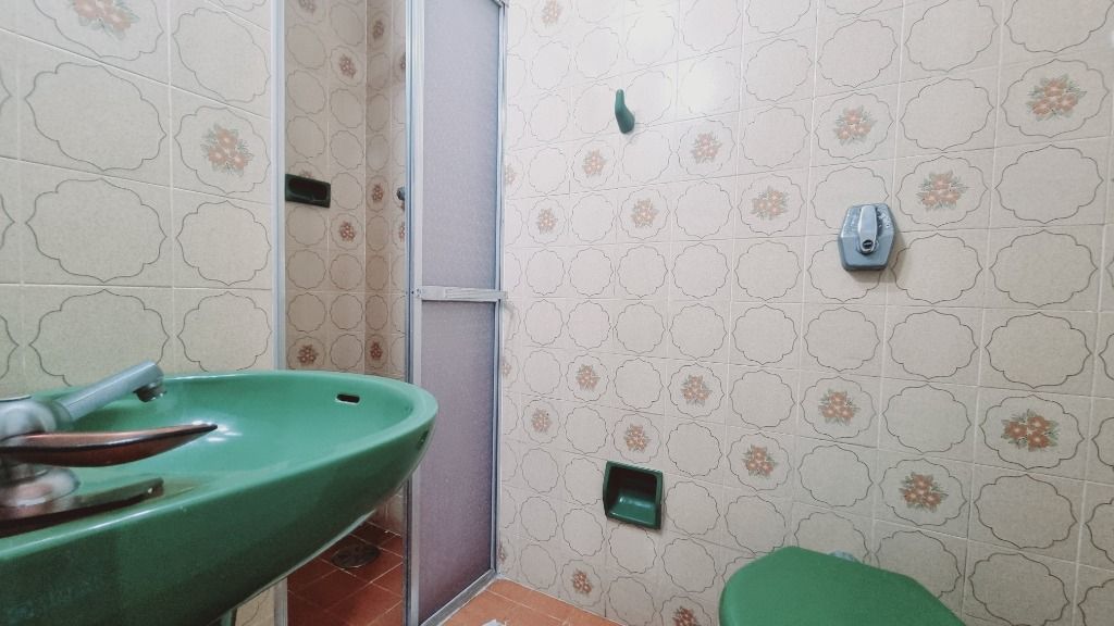 Apartamento à venda com 2 quartos, 100m² - Foto 14