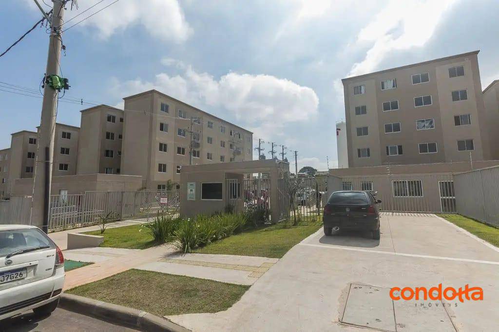 Apartamento, 2 quartos - Foto 1