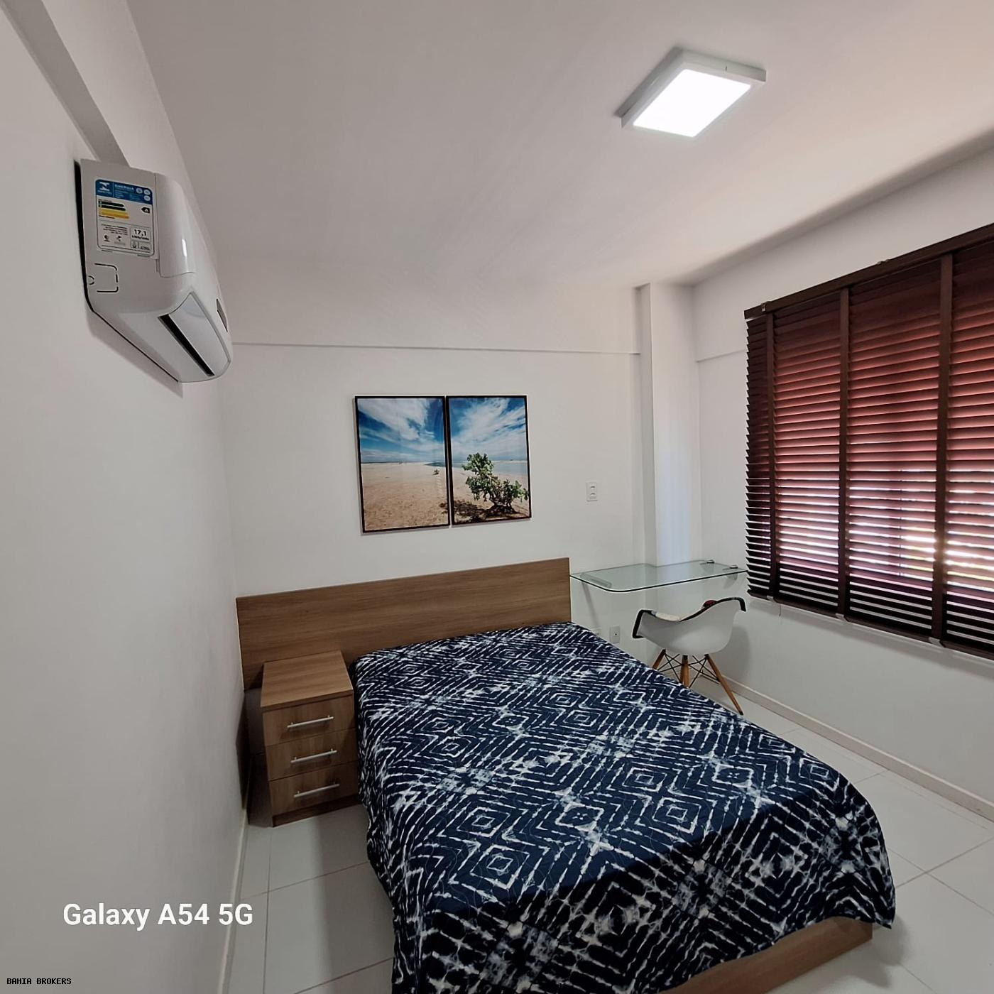 Apartamento para alugar com 1 quarto, 40m² - Foto 17