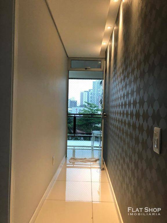 Apartamento à venda com 3 quartos, 126m² - Foto 18