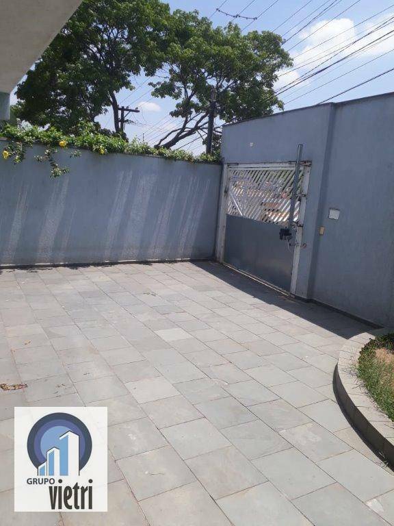 Sobrado à venda com 3 quartos, 200m² - Foto 6