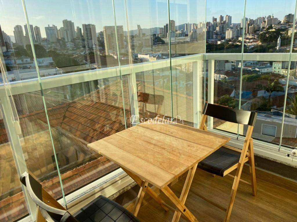 Apartamento à venda com 3 quartos, 67m² - Foto 6