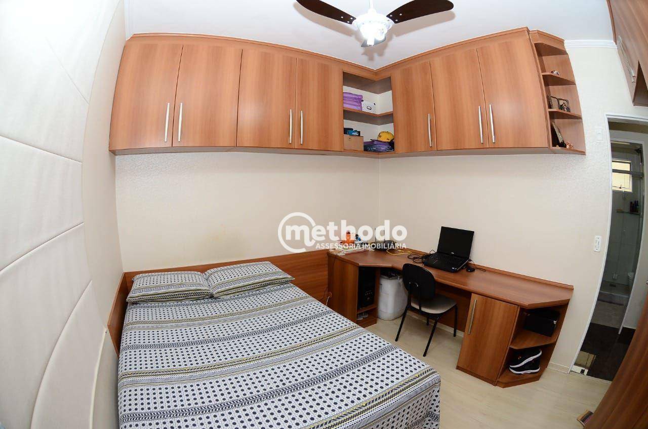 Apartamento à venda com 2 quartos, 60m² - Foto 3