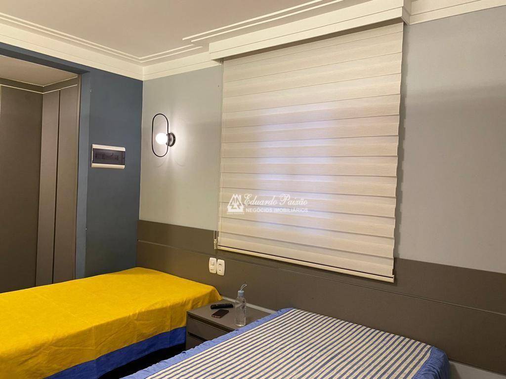 Sobrado à venda com 3 quartos, 160m² - Foto 13