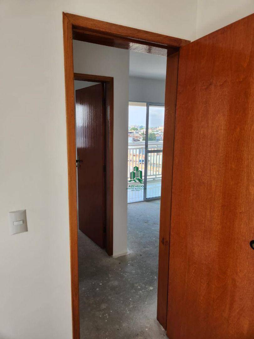 Apartamento à venda com 2 quartos, 58m² - Foto 3
