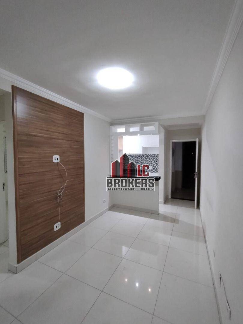 Apartamento para alugar com 2 quartos, 52m² - Foto 9