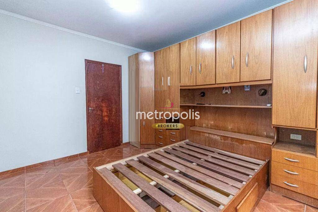 Sobrado à venda com 2 quartos, 186m² - Foto 10