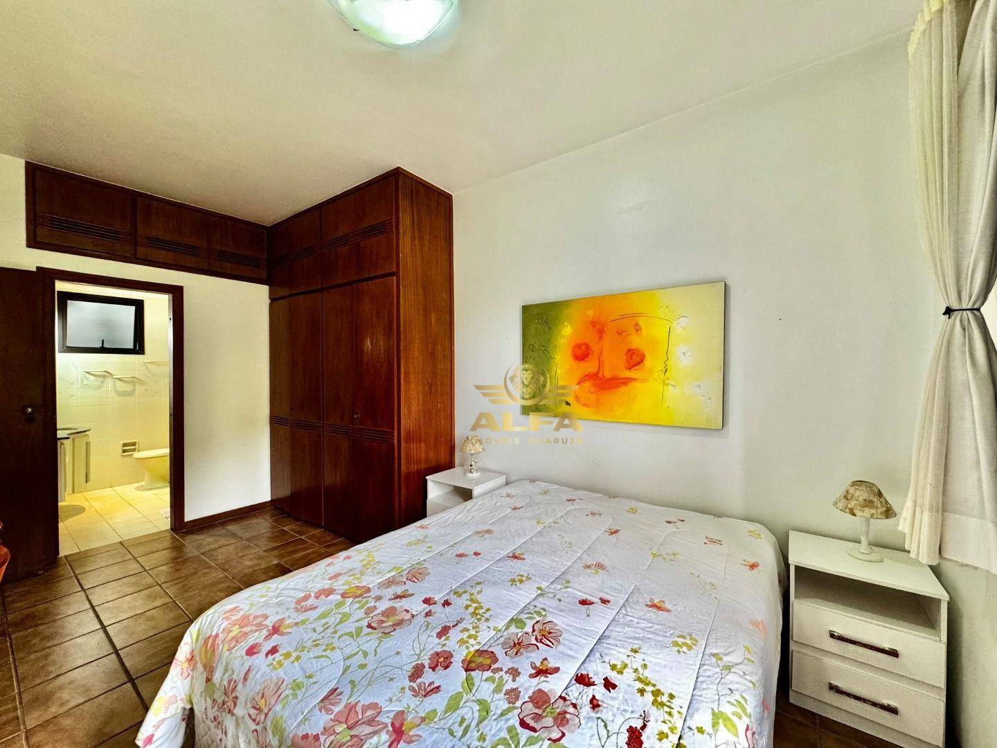 Apartamento à venda com 3 quartos, 108m² - Foto 21