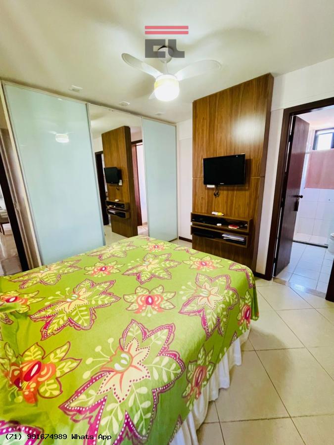 Apartamento à venda com 3 quartos, 135m² - Foto 15