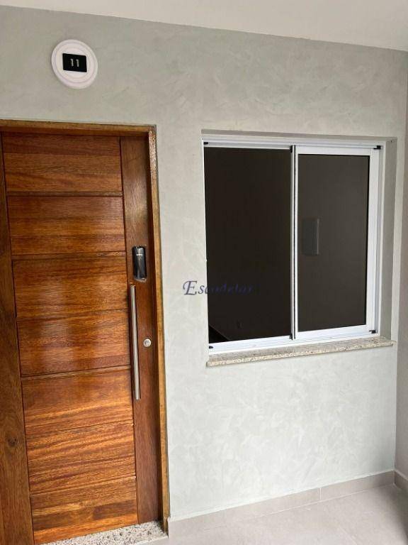 Apartamento à venda com 2 quartos, 38m² - Foto 6